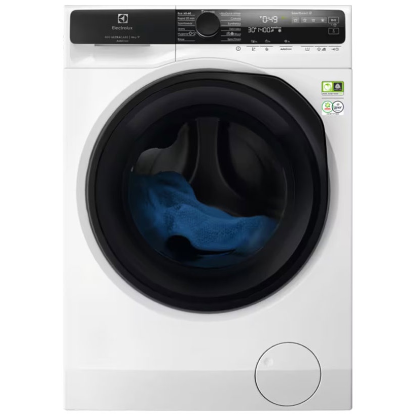 

Стиральная машина Electrolux EW8F5417ACE белый, EW8F5417ACE