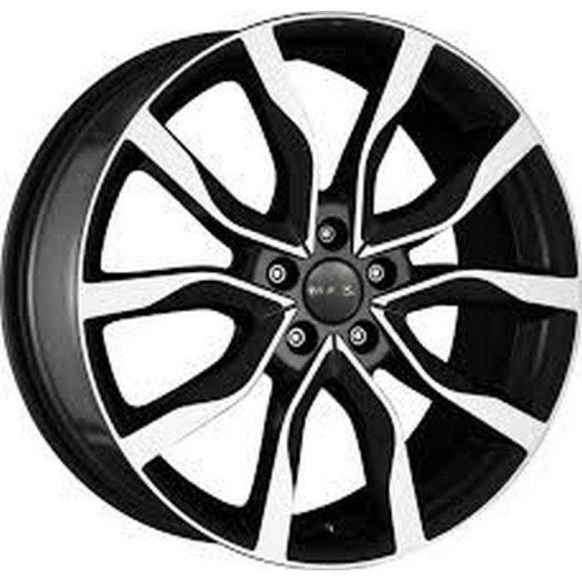 

Диск MAK, KOLN 8.5x20/5x112ET32 66.45