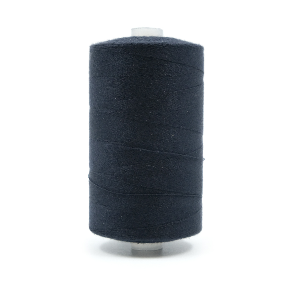 

Нитки швейные армированные ПНК им. Кирова, цветные, 35ЛЛ, 2500 м 6317 темно-синий, 24 шт, 134011