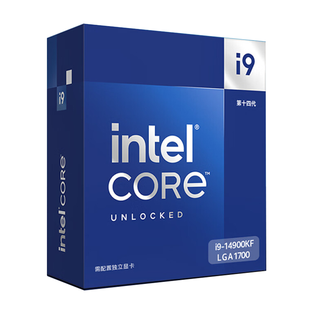 

Процессор Intel Core i9 14900KF LGA 1700 Box