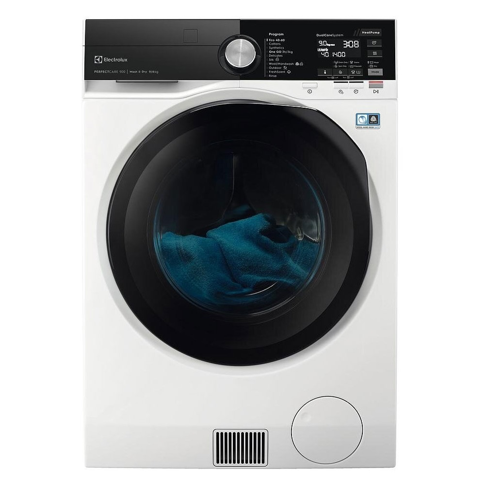 

Стиральная машина Electrolux EW9WN249BE белый, EW9WN249BE