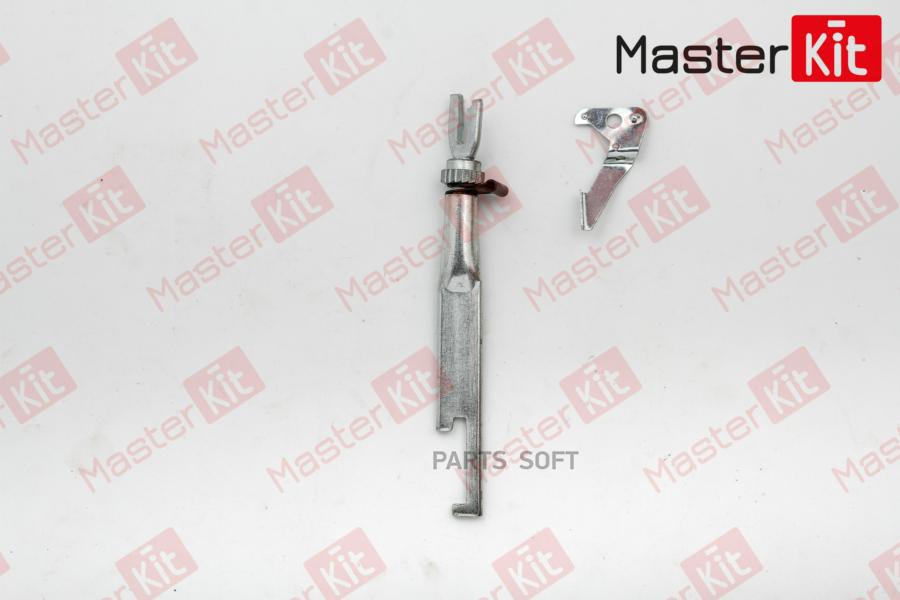 

Регулятор Задних Тормозных Колодок R MasterKit арт. 77AP036