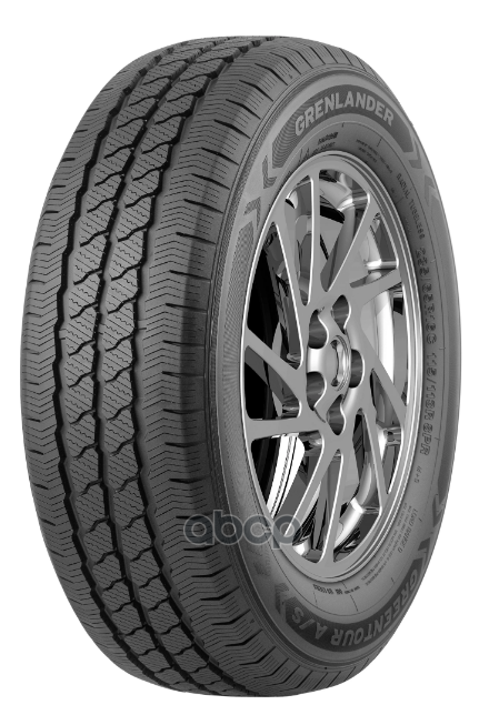

Автошина GRENLANDER GREENTOUR A/S 195/70 R15 104 R