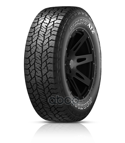 

Шины HANKOOK Dynapro AT2 RF11 225/75 R16 115 S, Dynapro AT2