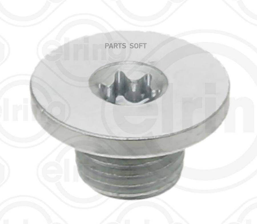 

ELRING 274410 Пробка поддона ДВС (к-т)