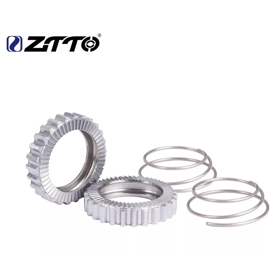 

Храповик Ratchet ZTTO 18T HG-JLH18T, серебристый, HG-JLH18T