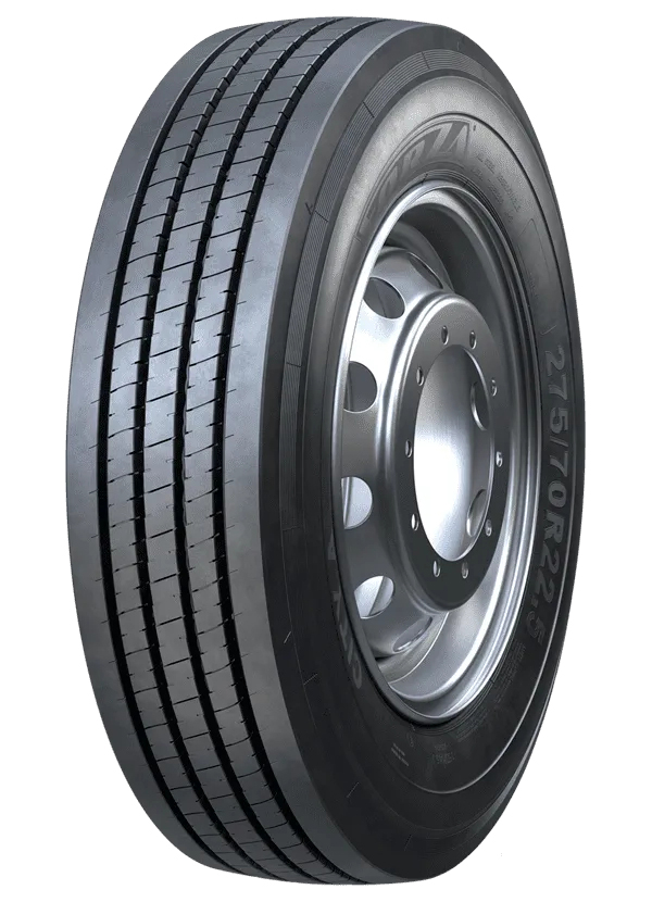 

Грузовые шины KAMA Forza CITY A 275/70 R22.5 150 J, Forza City A