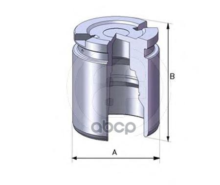 

Поршень суппорта AUTOFREN SEINSA D02519