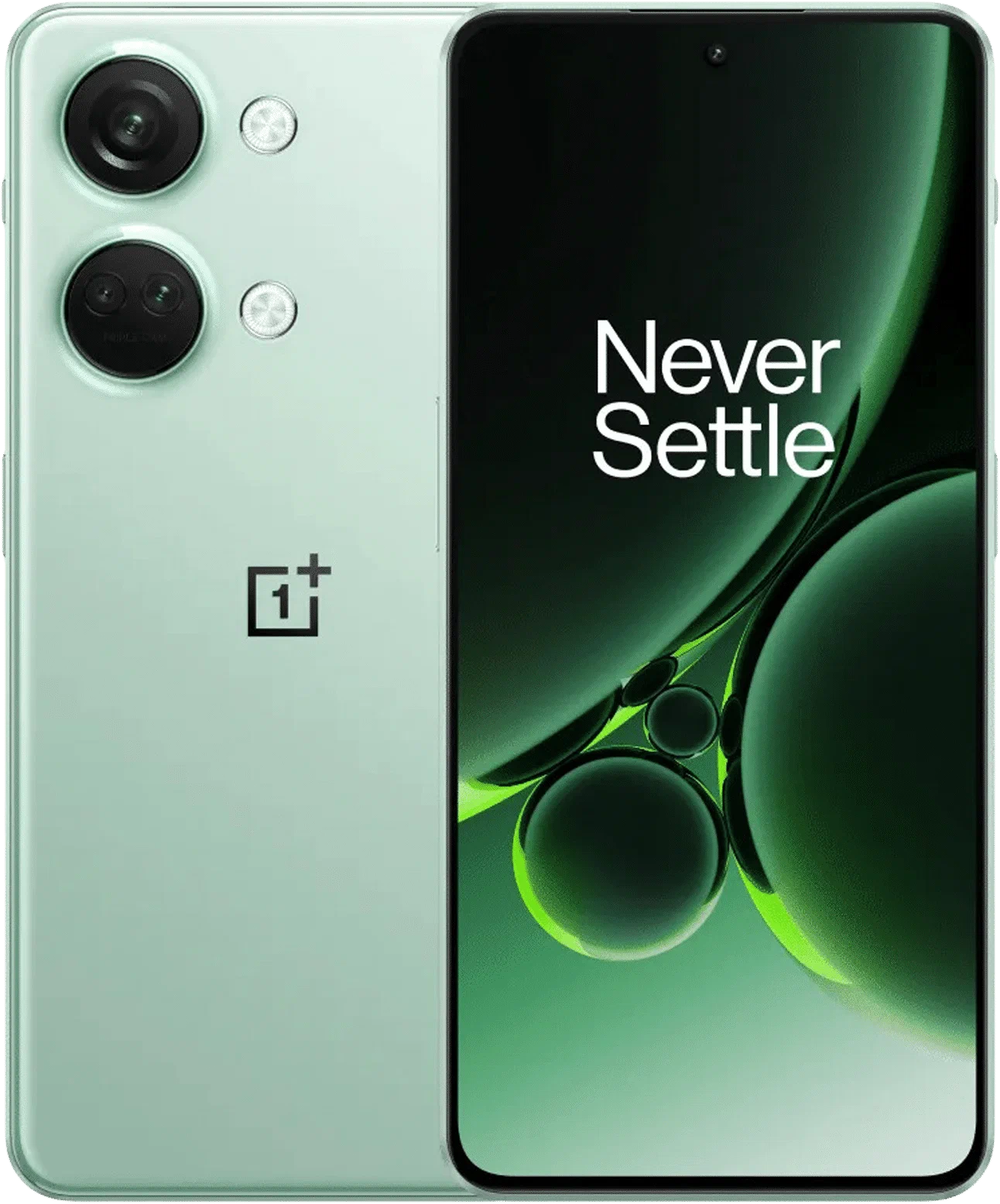 Смартфон OnePlus nord 3 16/256GB green (12dvff3)