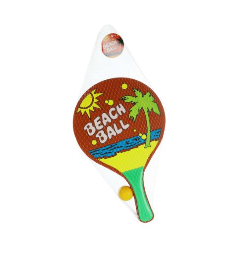 Набор для пляжного тенниса Koopman Beach Ball 239₽