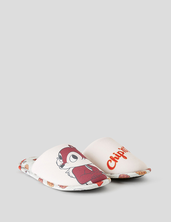 

Тапочки детские United Colors of Benetton 21A_8G5M0D001_901 мультиколор р.34, 21A_8G5M0D001_901