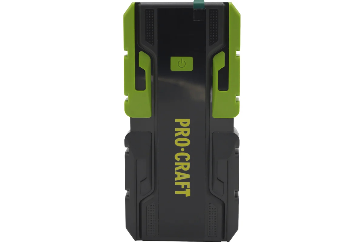 

Пусковое устройство PROCRAFT JS-10