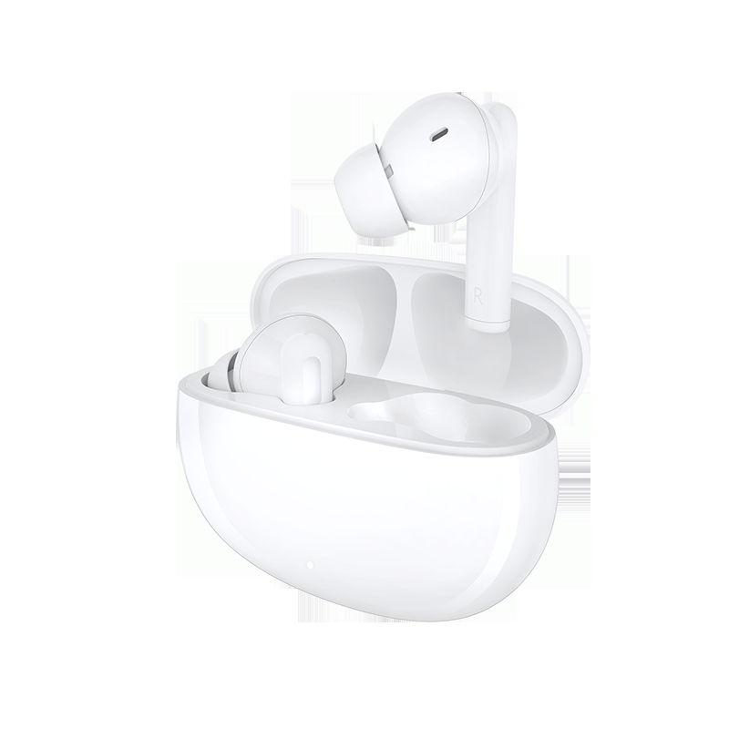 

Беспроводные наушники Honor Earbuds X5 White (LCTWS005), Earbuds X5