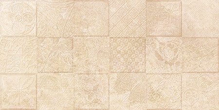 фото Плитка navarti kerlife pietra collage beige 1с 31.5x63 1.59 м2