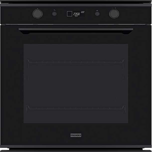 Электрический духовой шкаф electrolux opeb6641x