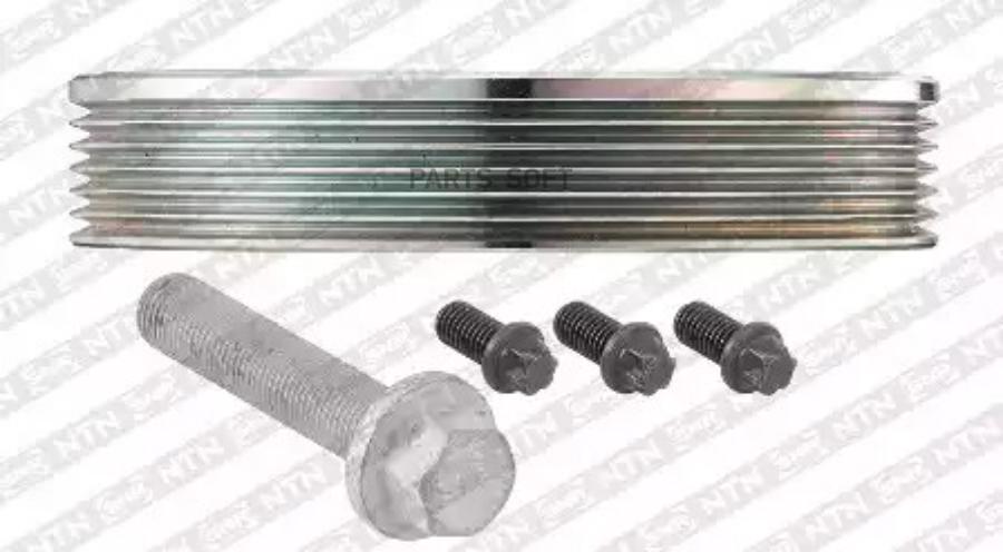 

Ременной шкив CITROEN : Berlingo, C3, C3 Picasso, C4, C4 Picasso, C5, DS3, DS3 Cabriolet,