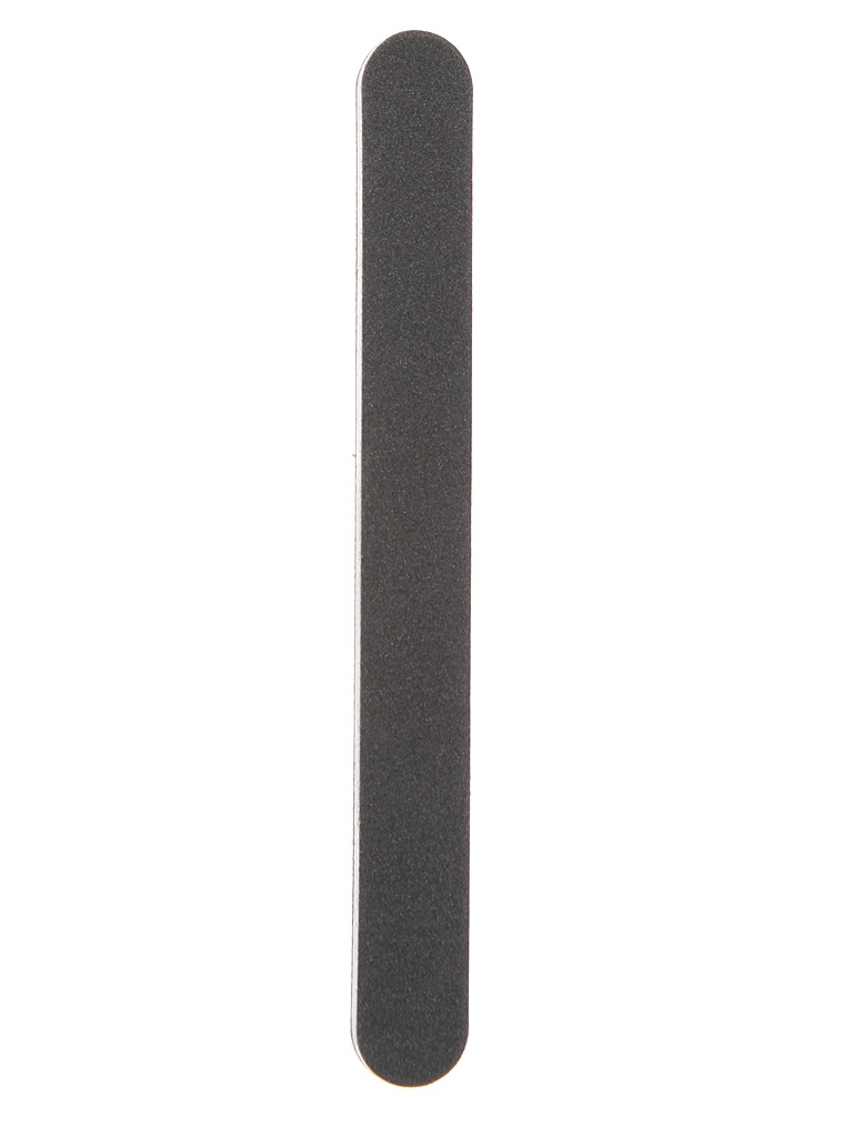 Пилка Zinger UT-401 Black 15090\12 zinger пилка 2 х сторонняя стеклянная в чехле 120 мм fg 02 12 с