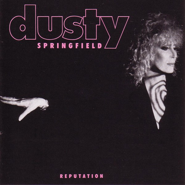 

Dusty Springfield: Reputation (1 CD)