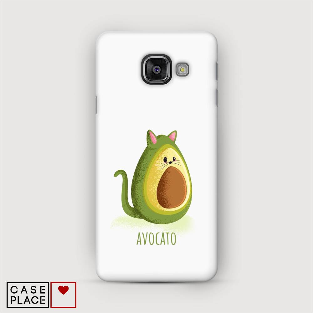 

Чехол Awog "Avocato" для Samsung Galaxy A7 2016, 20820-7