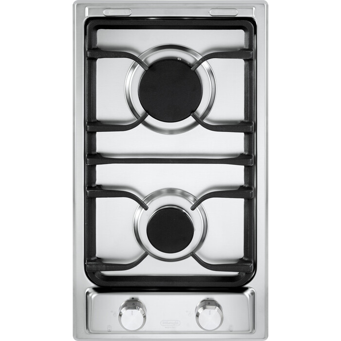 Встраиваемая варочная панель газовая Delonghi I23/1 ASV CD серебристый