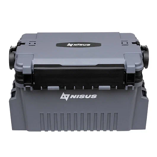 Ящик форелевый Nisus N-ZY-301 42.5x27.5x28cm