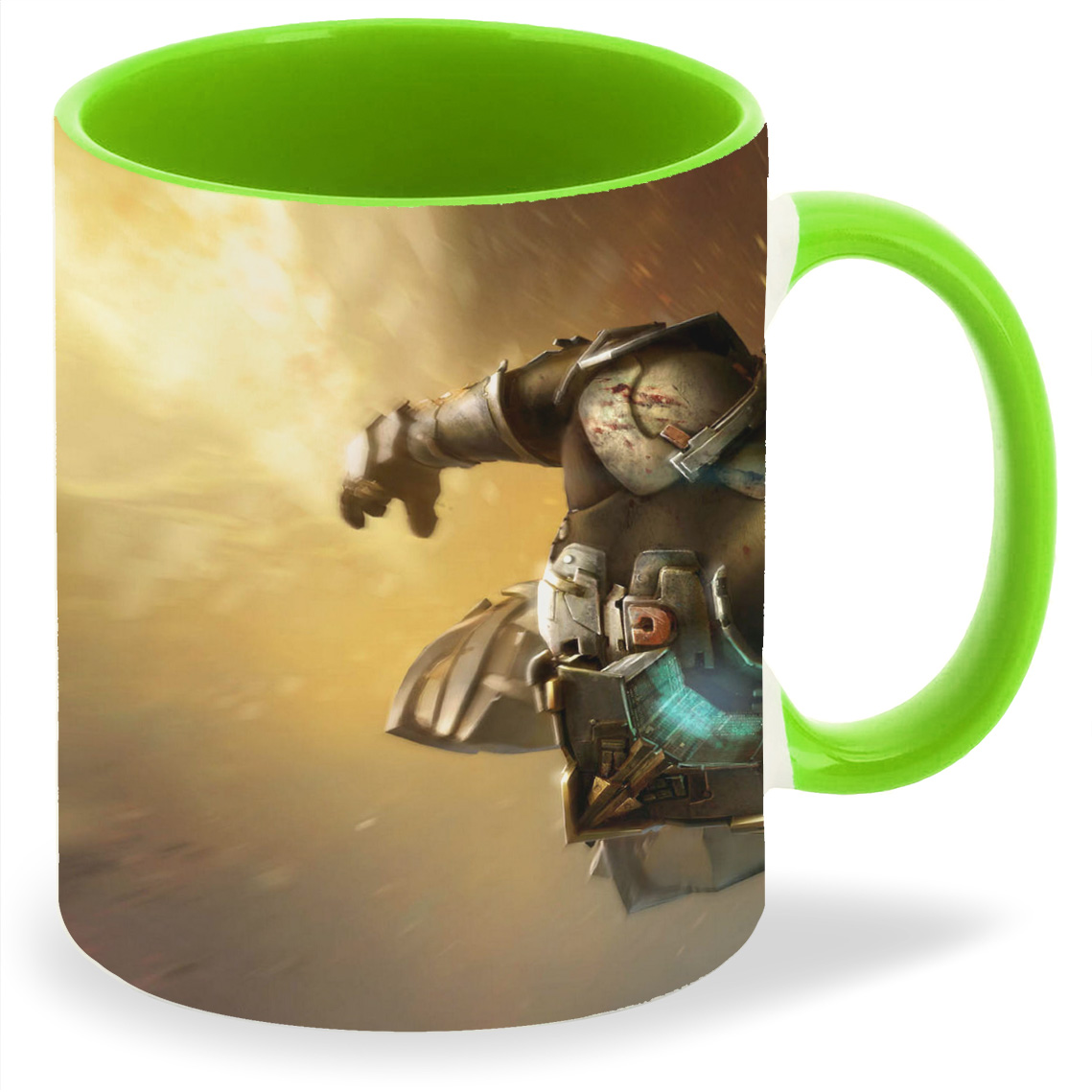 

Кружка CoolPodarok dead space 2 Солдат Падает в неизвестность, dead space 2 Солдат Падает в неизвестность