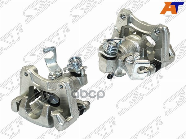 

SAT ST-55401-80J00-999 Суппорт тормозной RR SUZUKI SX4 07-12 RH 1шт