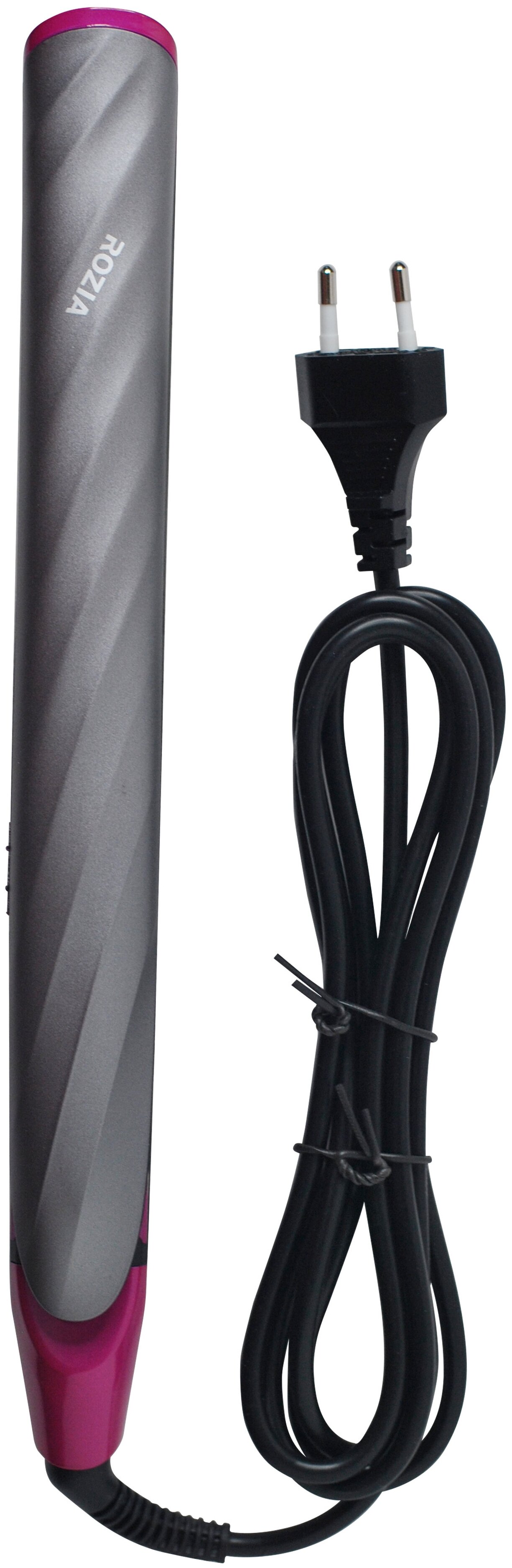 

Выпрямитель для волос Rozia 791 Gray, 791