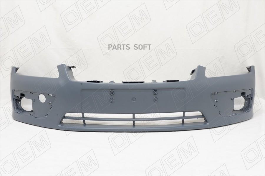 БАМПЕР ПЕРЕДНИЙ FORD FOCUS 2 2004-2008