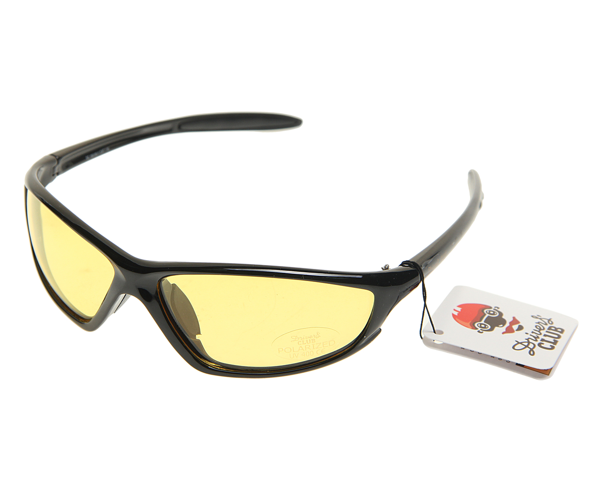 Очки поляризационные DRIVERS DC100169Y