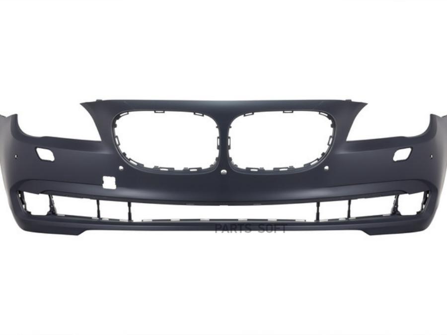 

Бампер передний BMW 7 F01 08-12