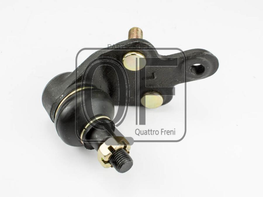 

QF50D00028_опора шаровая левая!\ Toyota Camry 2.0 16V/2.4 16V/3.5 24V 06>