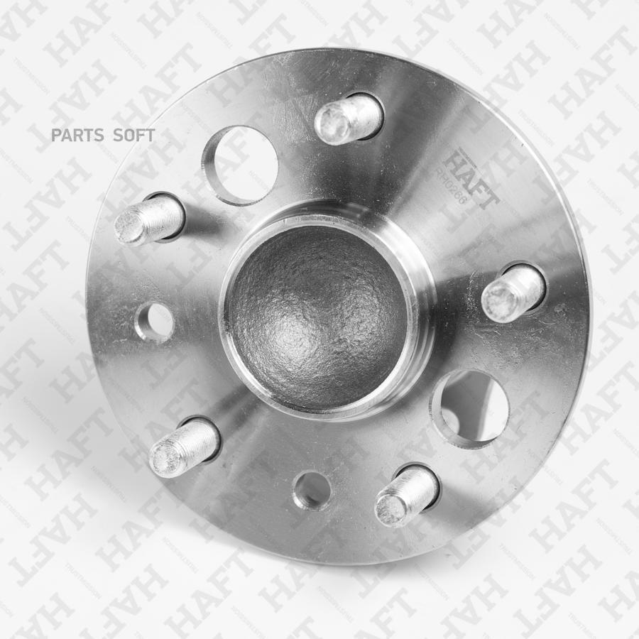 

RH0266_к-кт подшипника ступ. зад. л.!\ Toyota Camry 2.4/3.0 01>