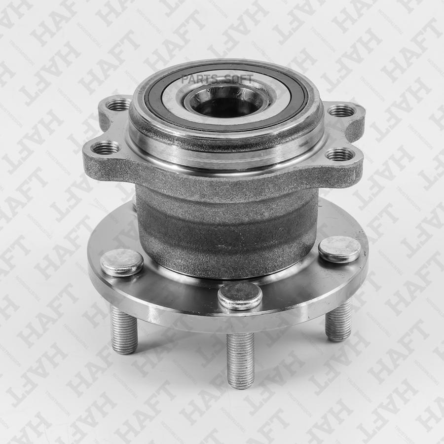 

RH0307_к-кт подшипника ступицы задней!\ Subaru Legacy 03-09/Outback 03-09