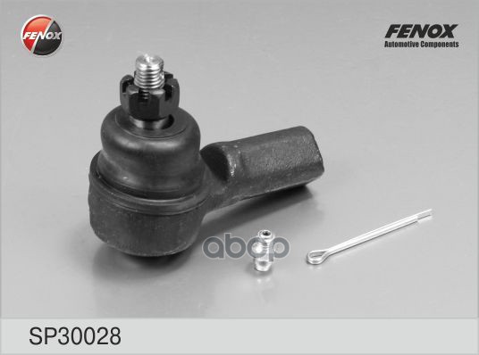 

SP30028_наконечник рулевой!\ Honda Civic/CRV all incl.sport 00>