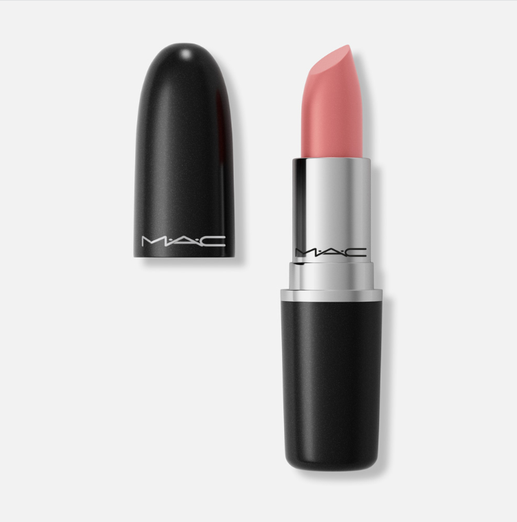 Помада для губ MAC Cosmetics Satin Lipstick кремовая тон Faux 3 г