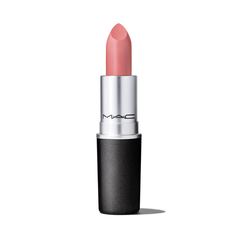 Помада для губ MAC Cosmetics Satin Lipstick кремовая, тон Faux, 3 г
