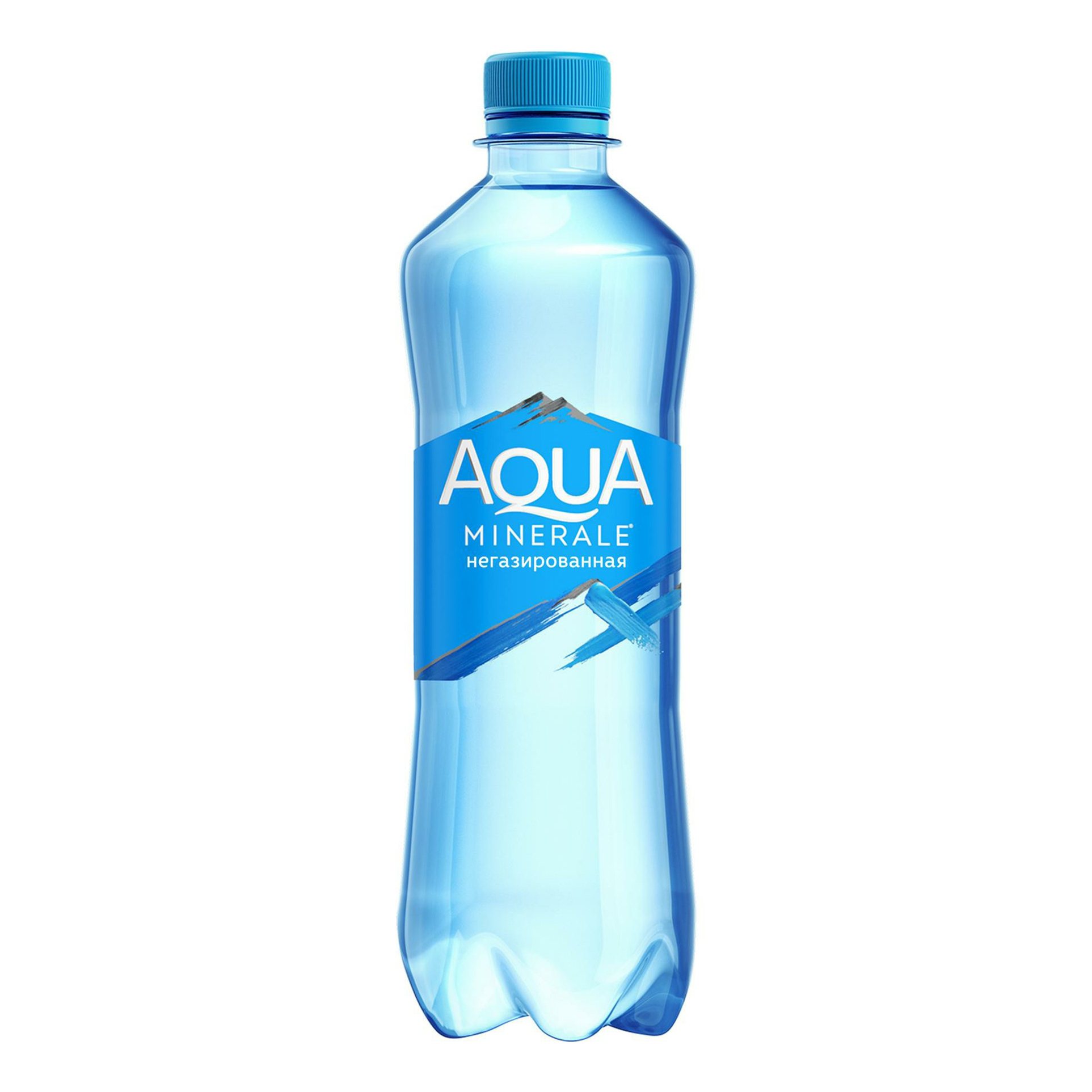 

Вода питьевая Aqua Minerale негазированная 0,5 л