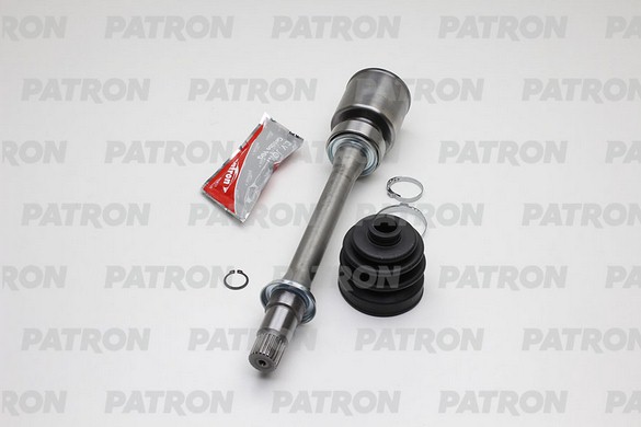

ШРУС внутренний 26X40X24 TOYOTA CAMRY ACV40/GSV40 2006-2011 PATRON PCV1928