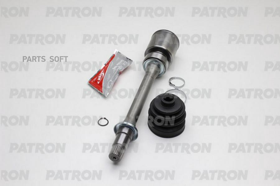 

ШРУС внутренний 26X40X24 TOYOTA CAMRY ACV40/GSV40 2006-2011 PATRON PCV1928