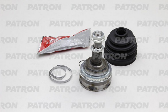 

ШРУС наружный с кольцом ABS 26X56X26 ABS:48T TOYOTA CAMRY ACV3/MCV3 2001-2006
