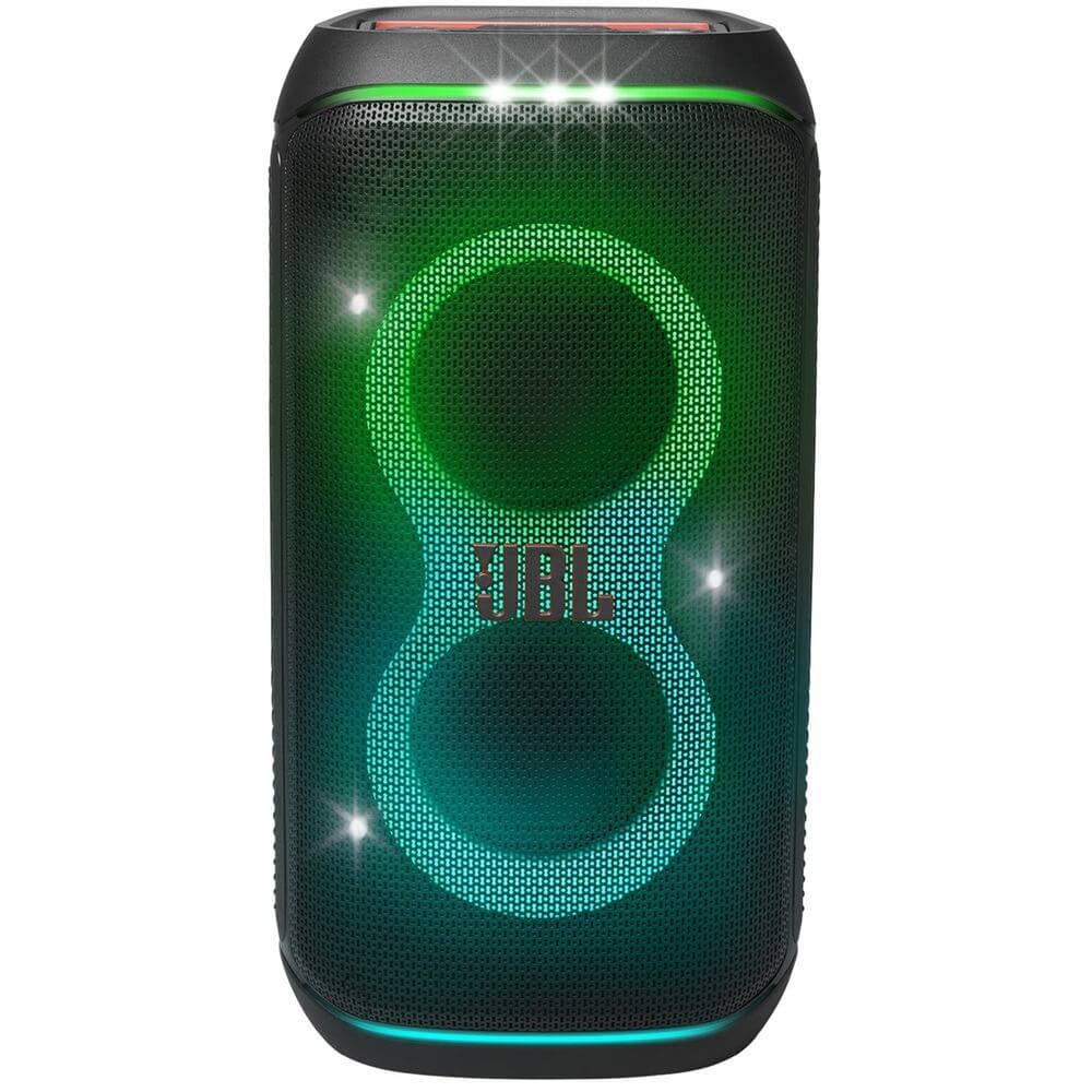 

Портативная колонка JBL PartyBox Club 120 Black, Черный, PartyBox Club 120