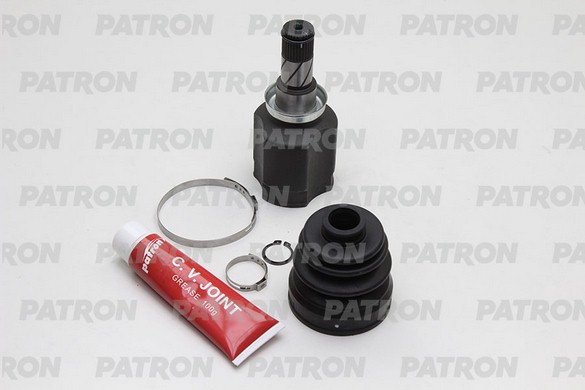 

ШРУС внутренний 30X35X33 MITSUBISHI LANCER CY2A 07- PATRON PCV1943
