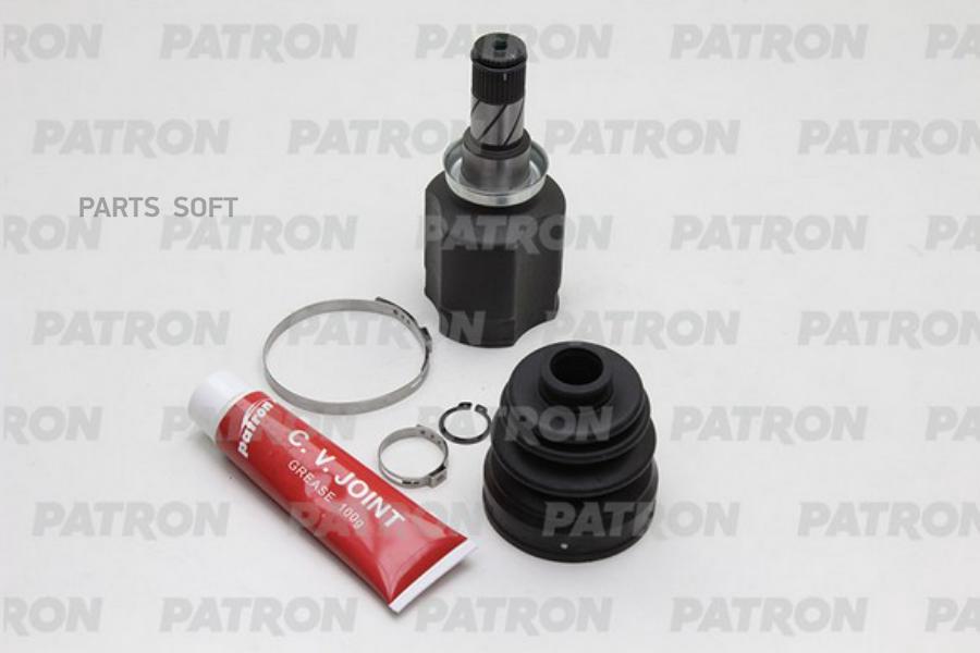 

ШРУС внутренний 30X35X33 MITSUBISHI LANCER CY2A 07- PATRON PCV1943