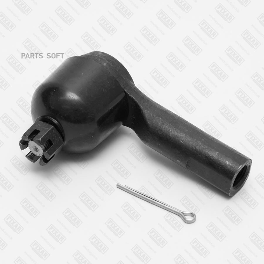 

Наконечник рулевой тяги R LADA 110-112/Priora 95-> FIXAR FS0586R