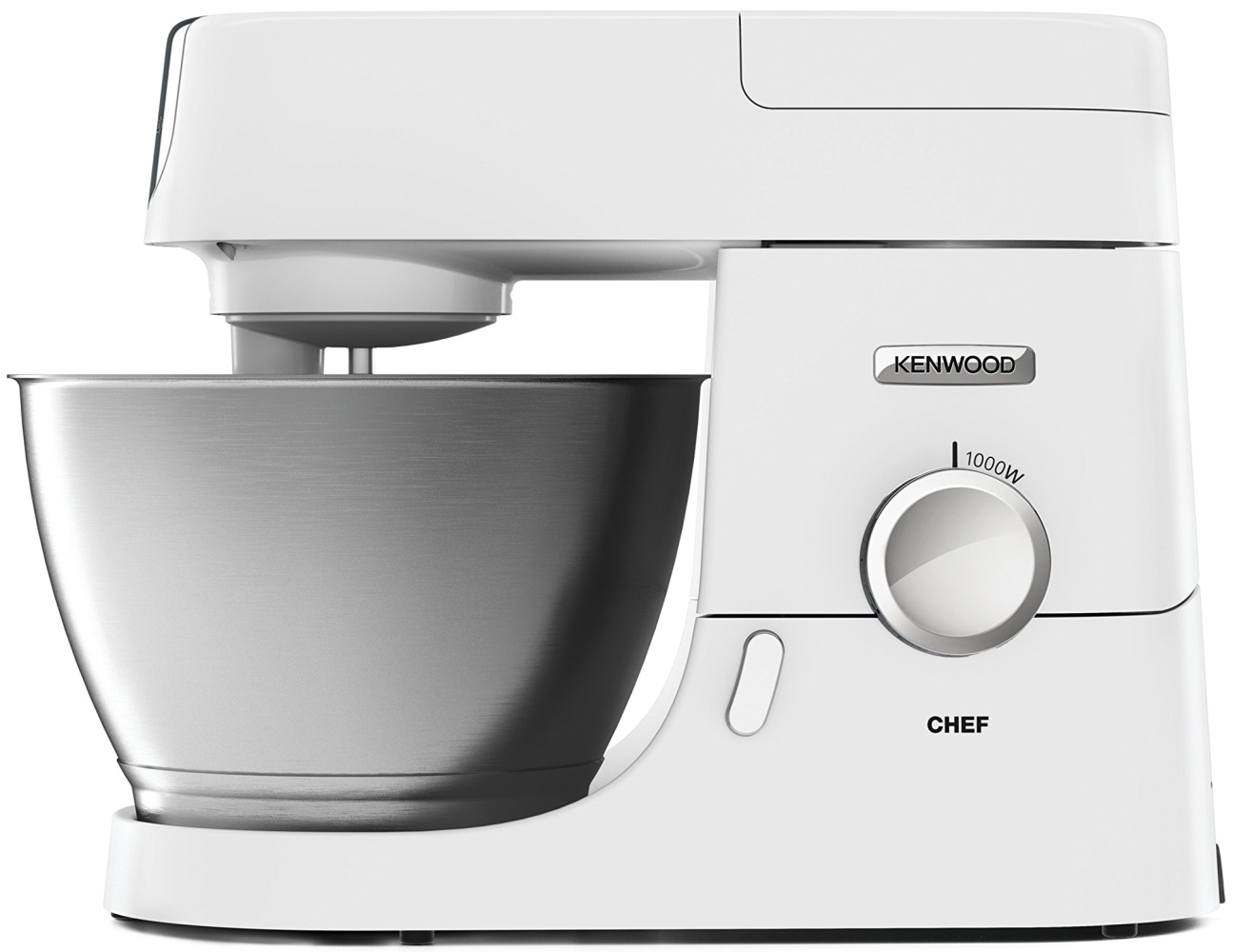 Миксер Kenwood KVC 3103 W миксер стационарный добрыня 250 вт 2 л do 2323