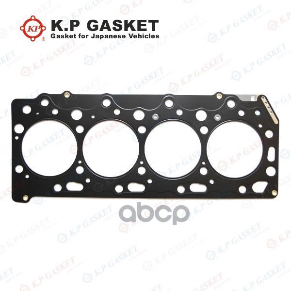 

Прокладка Головки Блока Цилиндров Kp KP арт. KA403367