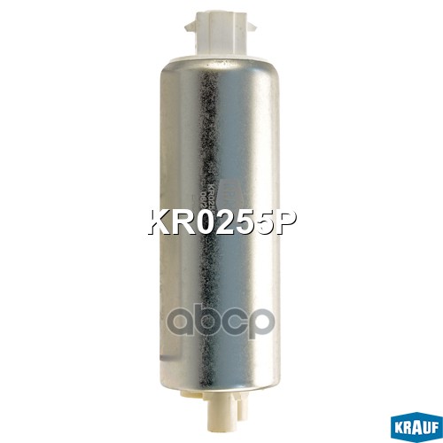 KRAUF KR0255P KR0255P бензонасос электрический 3bar 105L/h Pontiac Grand Prix Opel Fronter