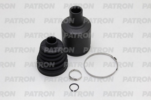 

ШРУС внутренний 34X382X25 MERCEDES BENZ GLK-CLASS 204 4 MATIC 2008-2015 PATRON PCV2018