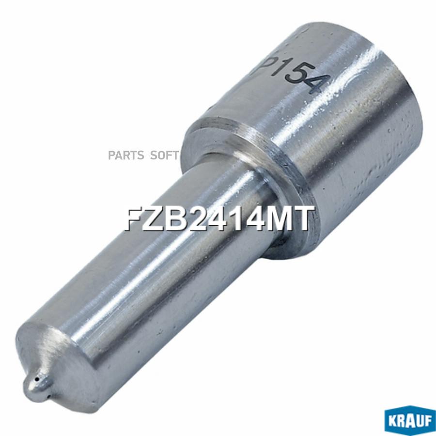 

Распылитель форсунки KRAUF fzb2414mt